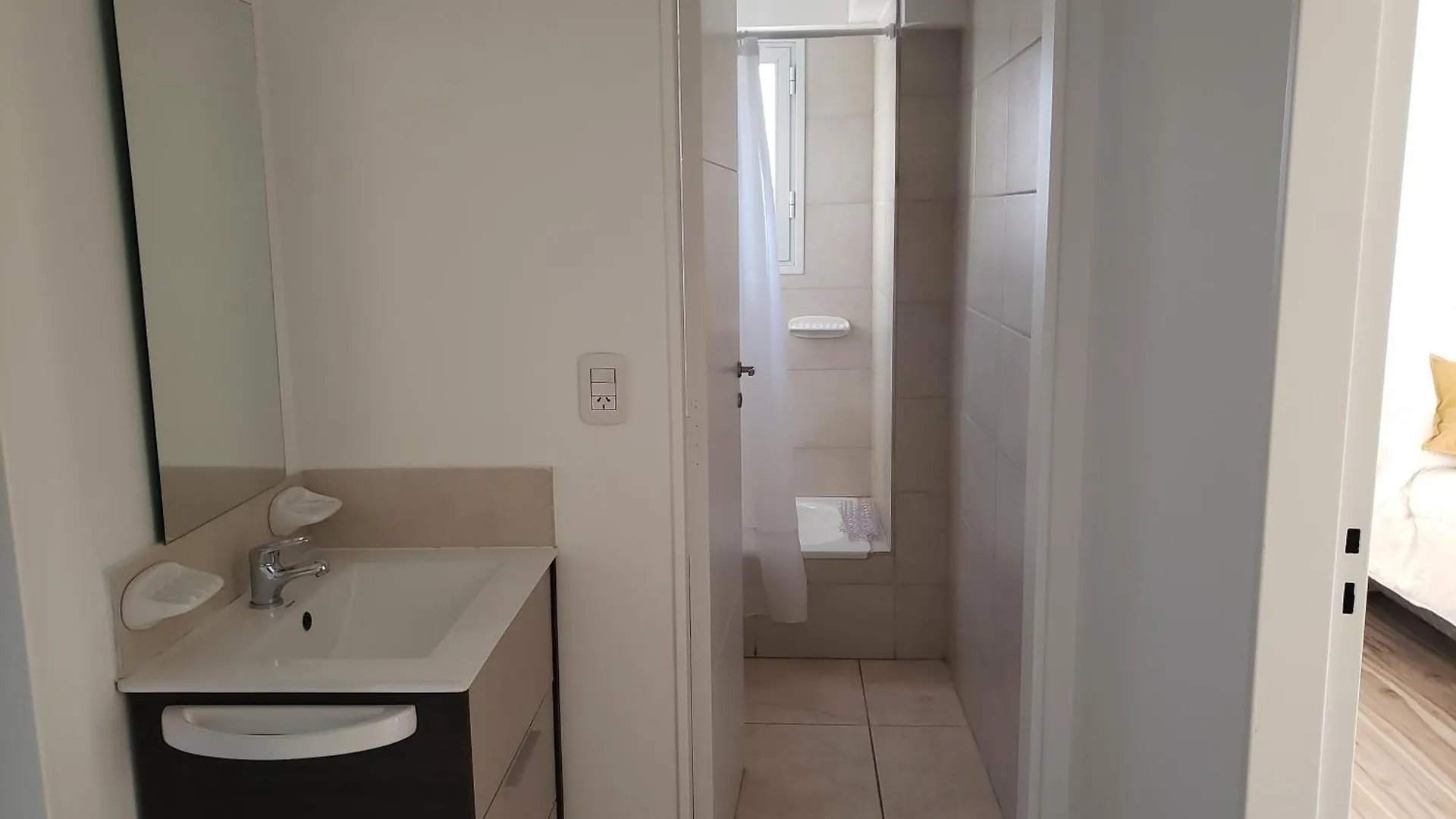 Excellent Apartment In A Quiet Corner Of The City