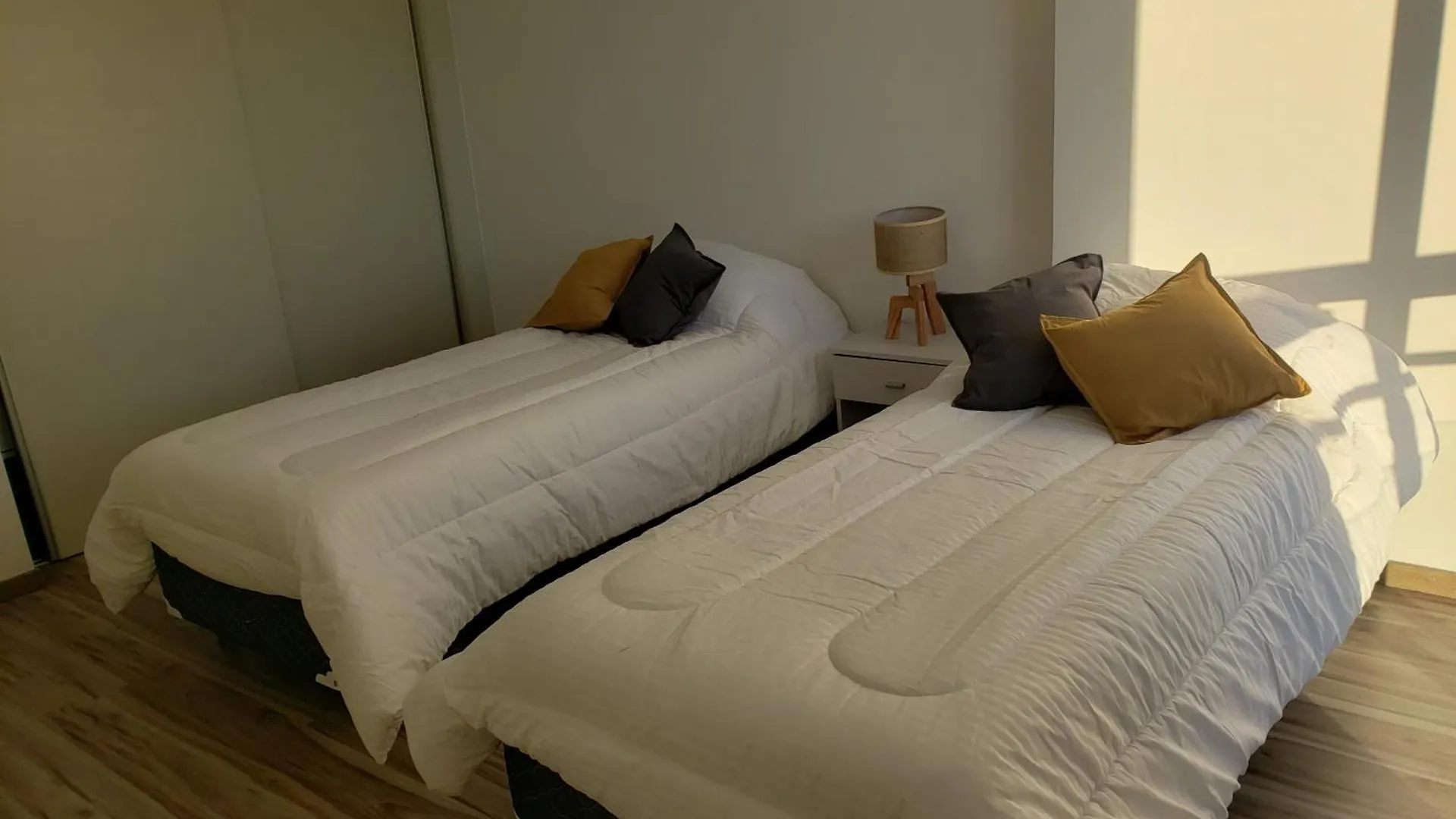 Excellent Apartment In A Quiet Corner Of The City 0*, Μεντόζα Αργεντινή