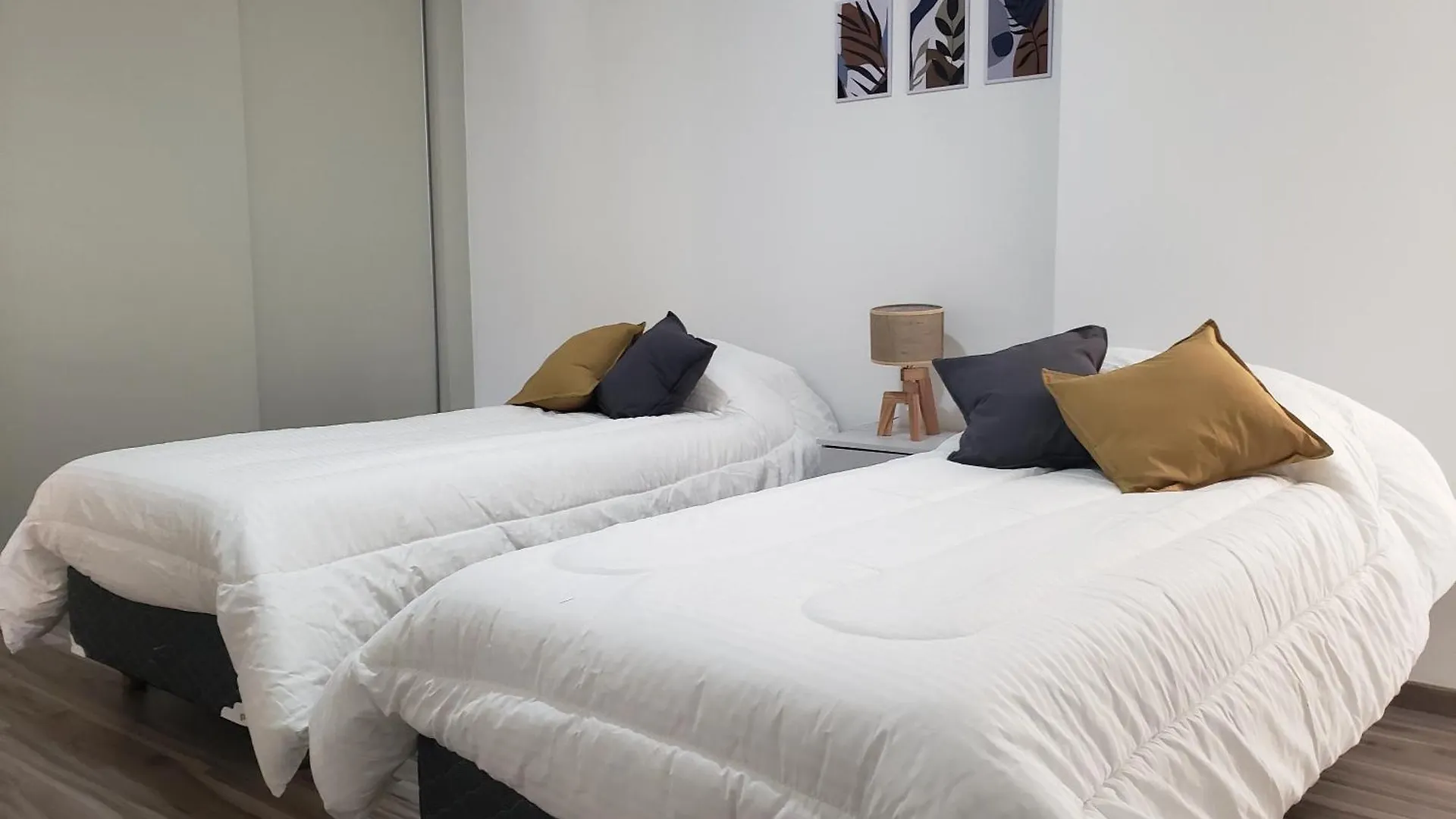 Excellent Apartment In A Quiet Corner Of The City 0*, Μεντόζα