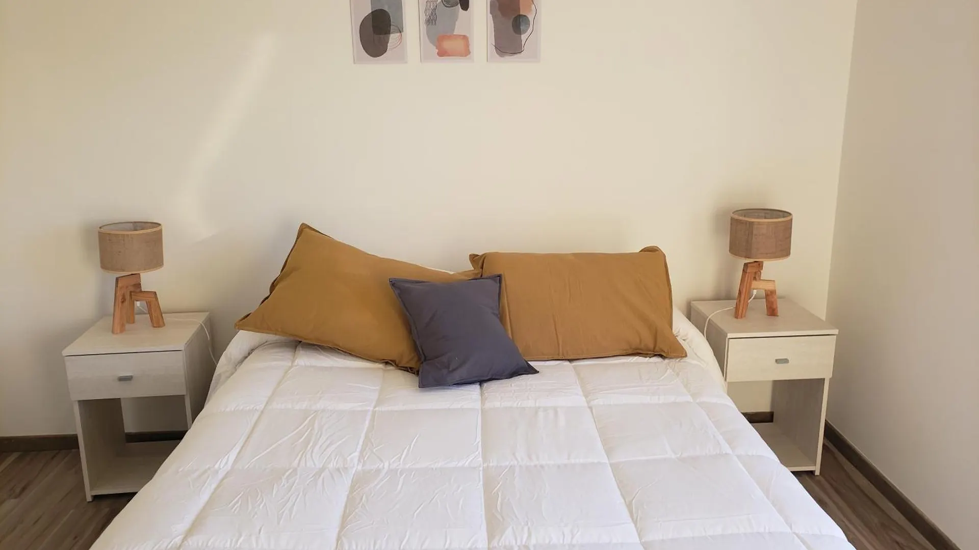 Excellent Apartment In A Quiet Corner Of The City Αργεντινή