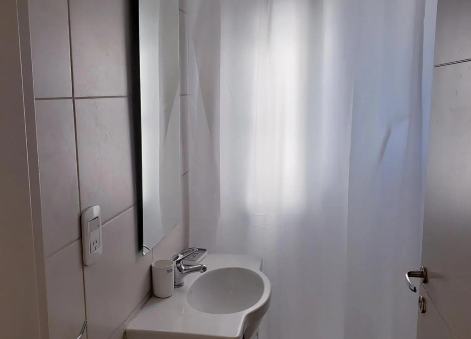 Excellent Apartment In A Quiet Corner Of The City 0*, Μεντόζα Αργεντινή