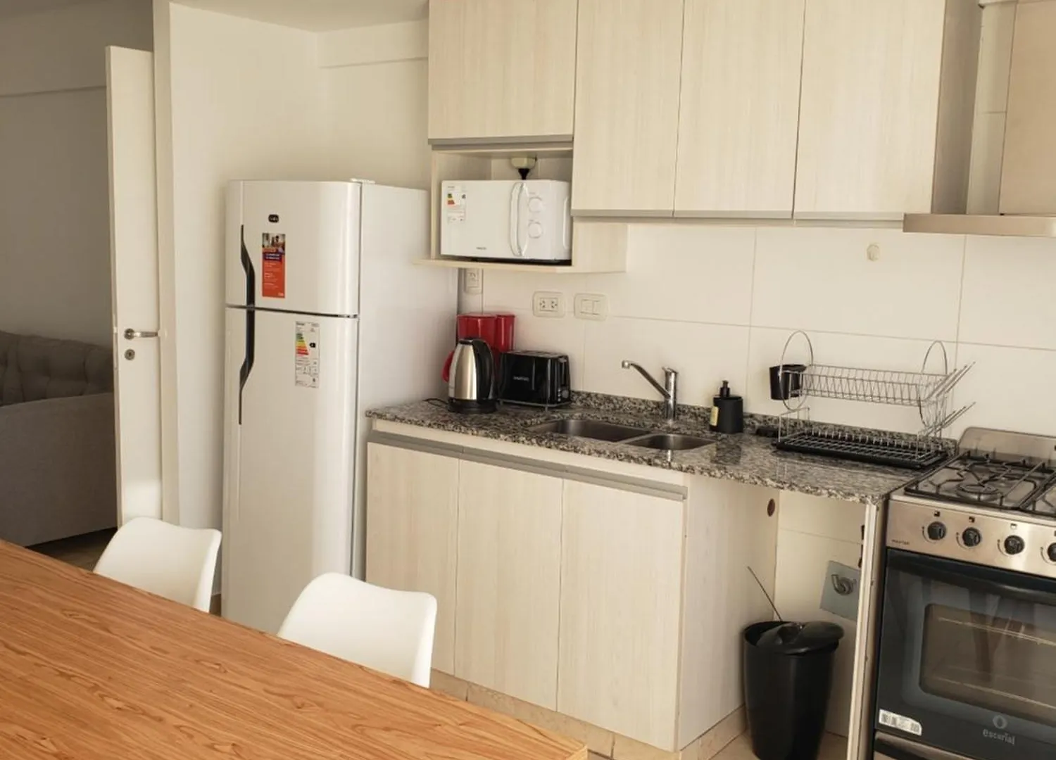 Excellent Apartment In A Quiet Corner Of The City 0*, Μεντόζα Αργεντινή