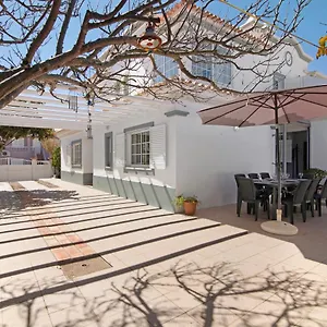 Gale Villa Guia (Faro)