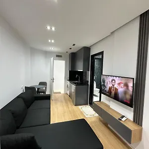 Cozystayapartments By Flow Apartamento Tirana