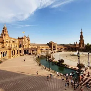 Budget Downtown Apartamento Sevilla