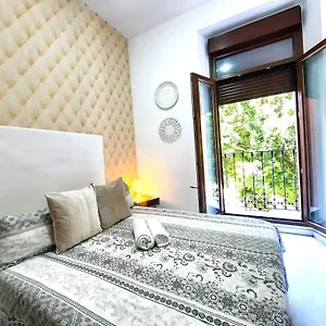 City Center Sevilla Apartamento Sevilla