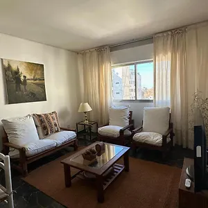 Apartamento Departamento Espana, Mendoza