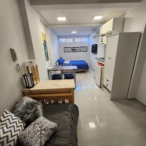 Apartamento Lifestyle Ii, Mendoza