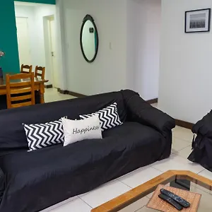 Apartamento Depto Moderno Con Cochera, En La Mejor Zona De, Mendoza