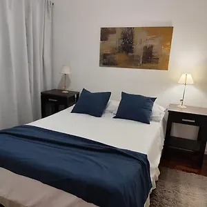 Apartamento Departamento Ciudad Medoza, Mendoza