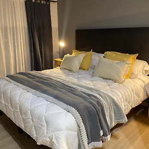 Apartamento Garibaldi, Mendoza