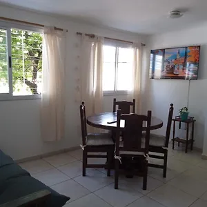 Apartamento Acogedor Departamento Estilo Boho, Mendoza