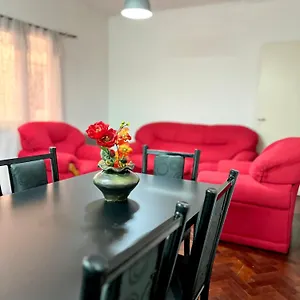 Apartamento Hermoso Departamento En La Peatonal De, Mendoza