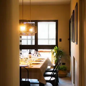 Сasa de vacaciones Casa Olivia, Mendoza