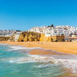 Experience With Pool By Homing Apartamento Albufeira